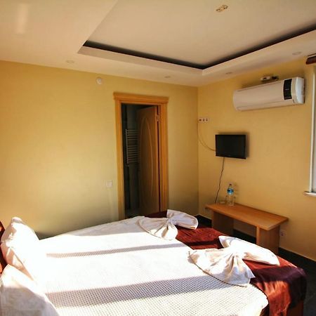 Kilic Motel Istanbul Exterior foto