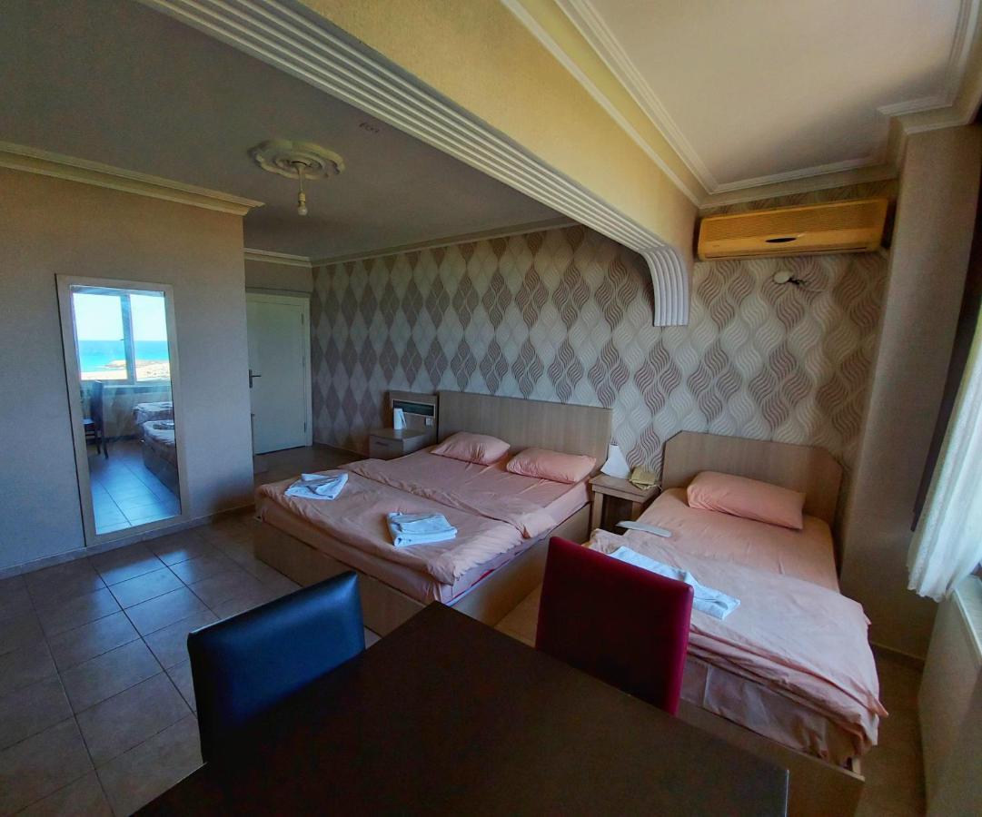 Kilic Motel Istanbul Exterior foto