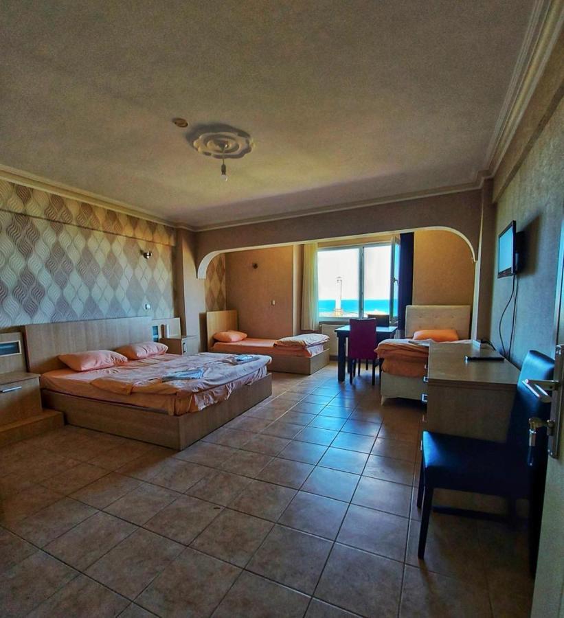Kilic Motel Istanbul Exterior foto