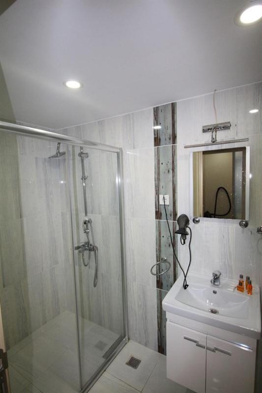Kilic Motel Istanbul Exterior foto